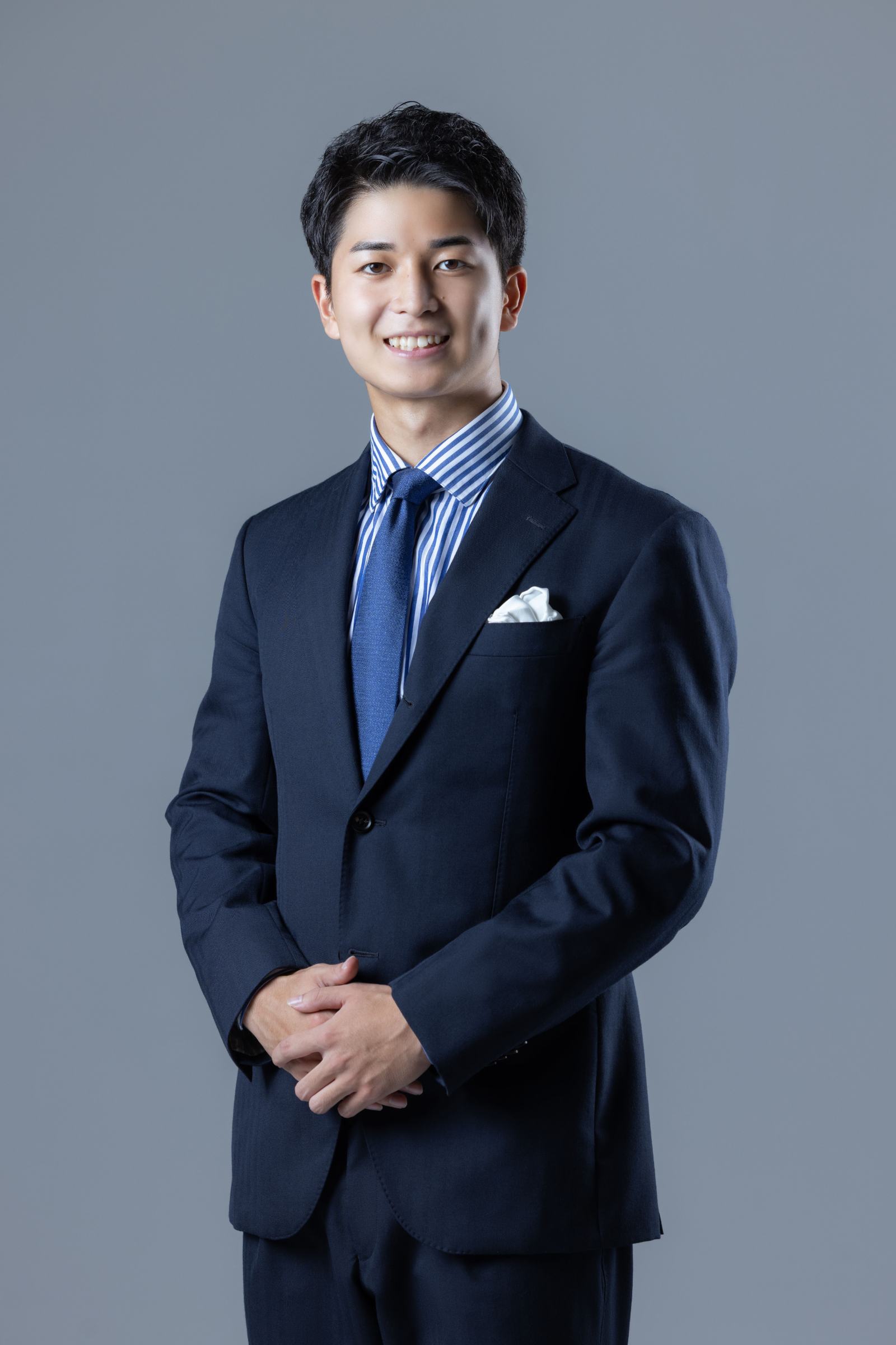 TEIGEN JP代表 堀井爽夏（ほりい そうか／Soka Horii）のプロフィール写真