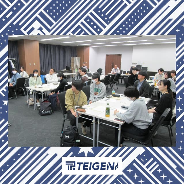 若者リーダーフォーラムに参加 写真4