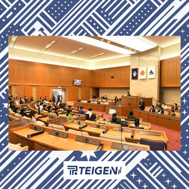 モギ区長選2025 開催報告 写真18