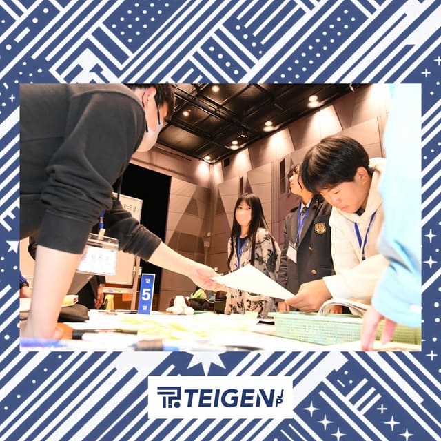 モギ区長選2025 開催報告 写真4