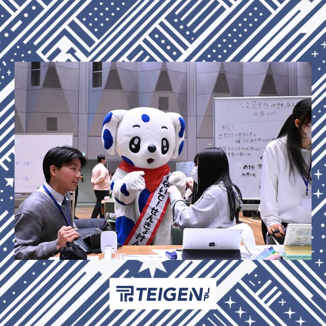 モギ区長選2025 開催報告 写真5