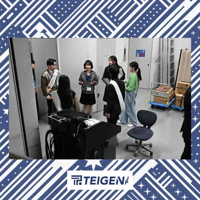 モギ区長選2025 レポート② 写真5