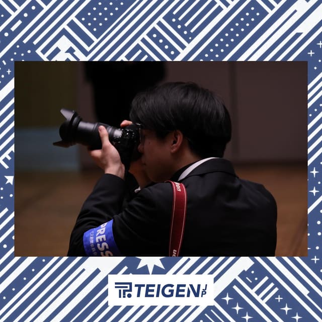 モギ区長選2025 レポート② 写真8