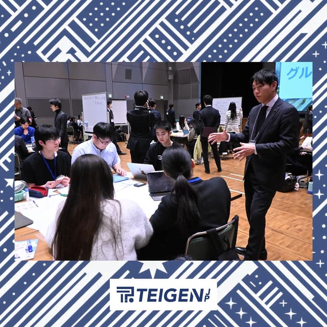 モギ区長選2025 レポート① 写真14
