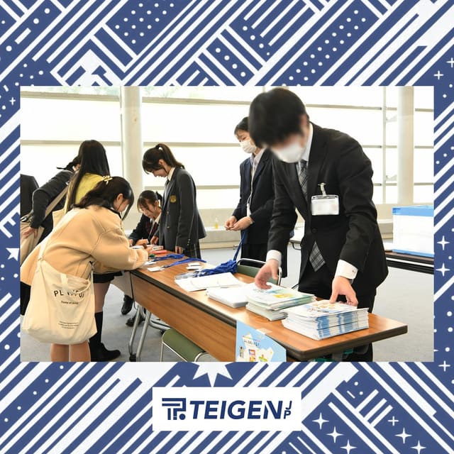モギ区長選2025 レポート① 写真3