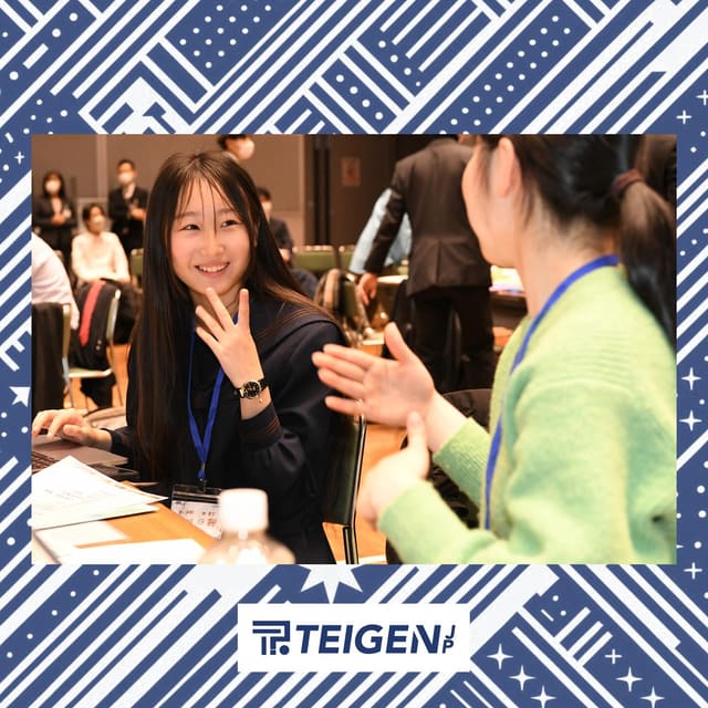モギ区長選2025 レポート① 写真7