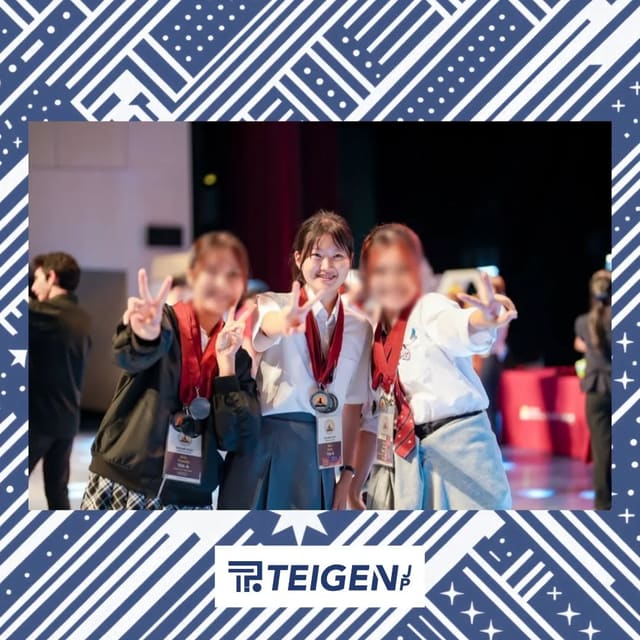 The World Scholar's Cup グローバルラウンド突破 写真5