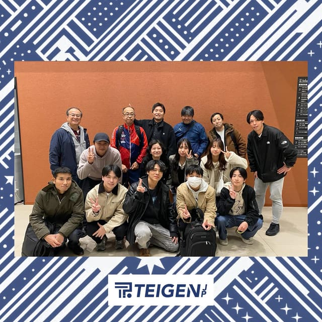 文教大学 第4回華叉祭に参加 写真4