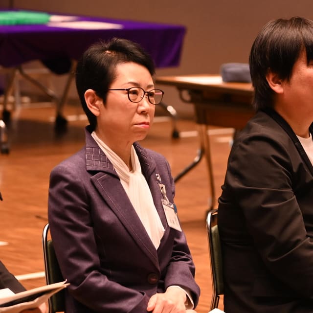モギ区長選2026 開催報告 写真12