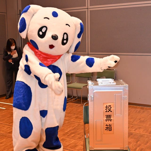 モギ区長選2026 開催報告 写真15