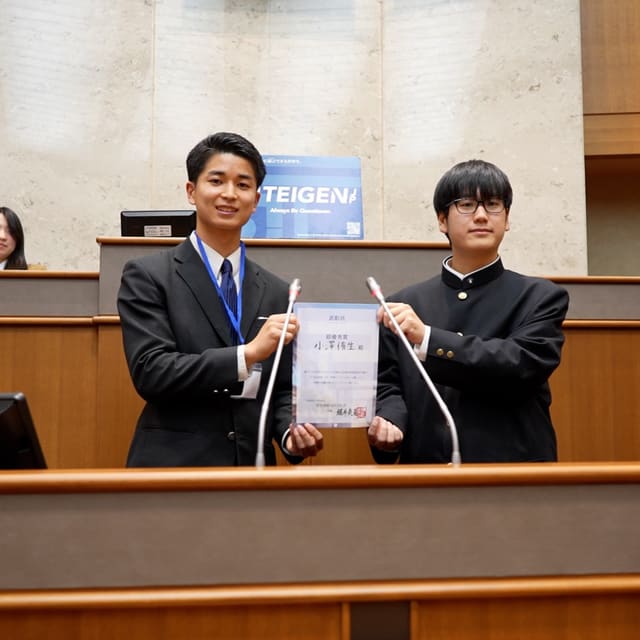 モギ区長選2026 開催報告 写真18