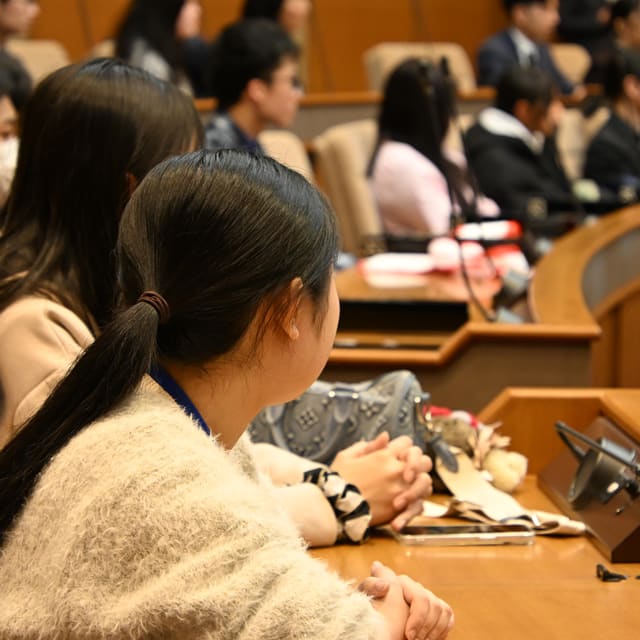 モギ区長選2026 開催報告 写真19
