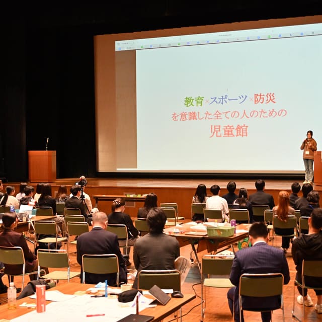 モギ区長選2026 開催報告 写真5