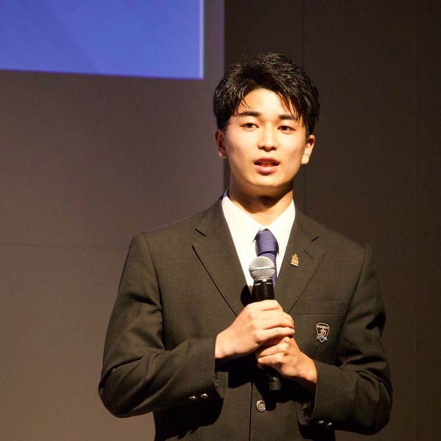 サマーコンファレンス2025に登壇 写真1