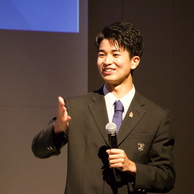 サマーコンファレンス2025に登壇 写真5