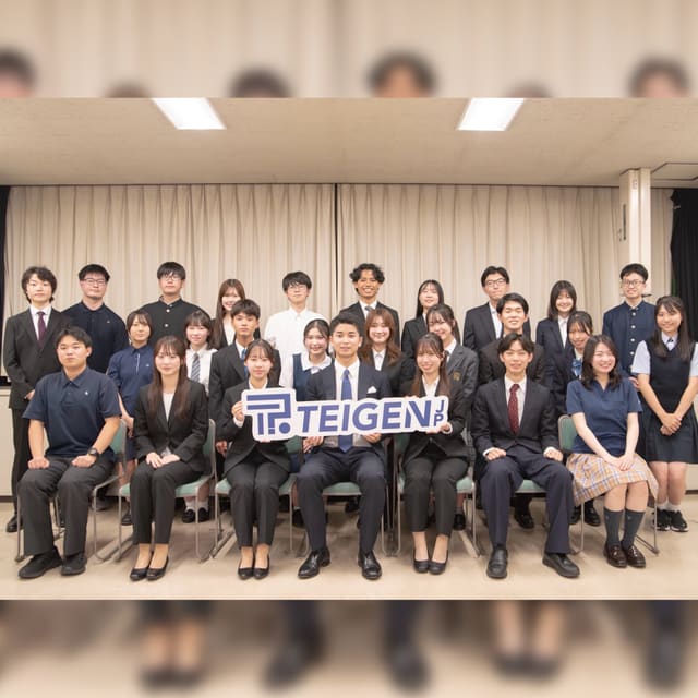 2026年度総会を開催 写真1