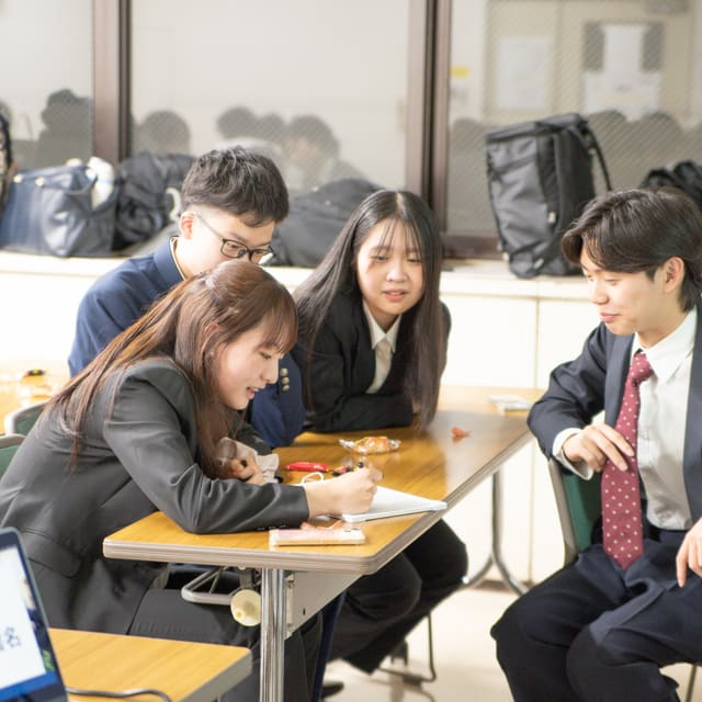 2026年度総会を開催 写真11