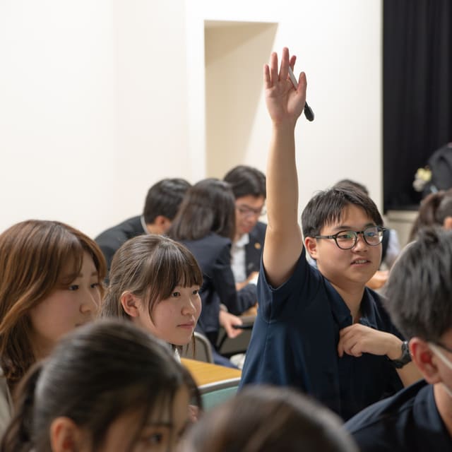 2026年度総会を開催 写真11
