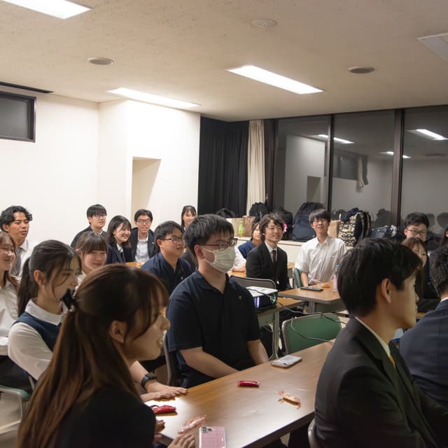 2026年度総会を開催 写真13