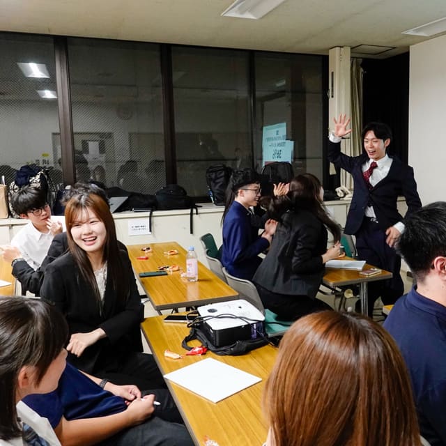 2026年度総会を開催 写真15