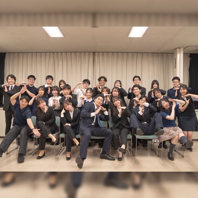 2026年度総会を開催 写真16