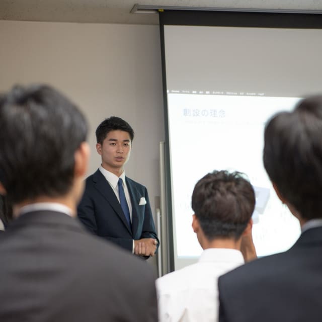 2026年度総会を開催 写真2