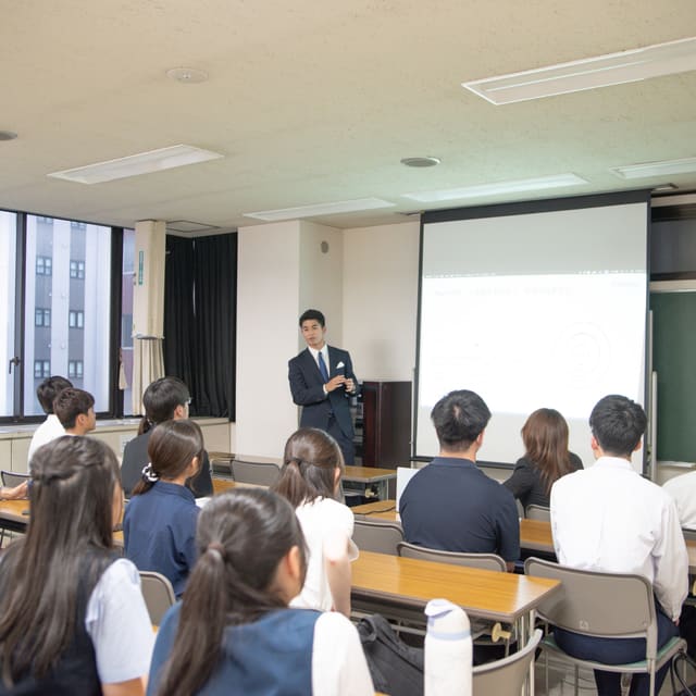 2026年度総会を開催 写真6