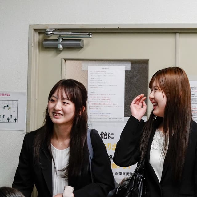 2026年度総会を開催 写真9