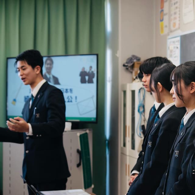 地域をまもれ!おそうじ隊 実施報告 写真14