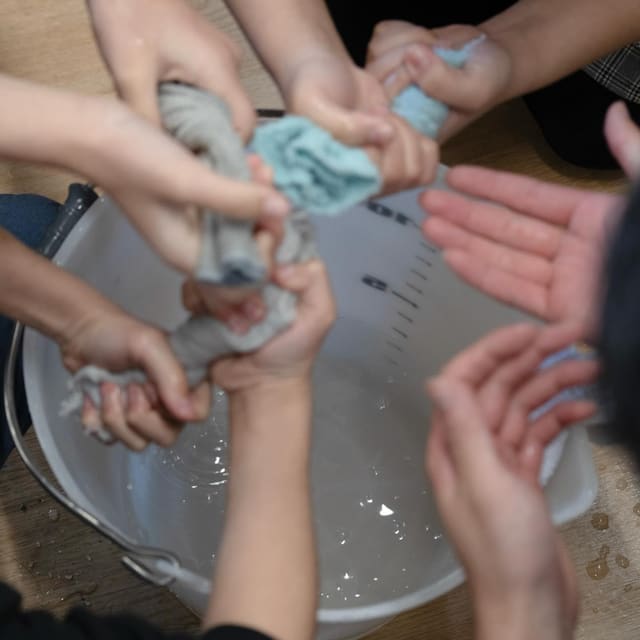 地域をまもれ!おそうじ隊 実施報告 写真7