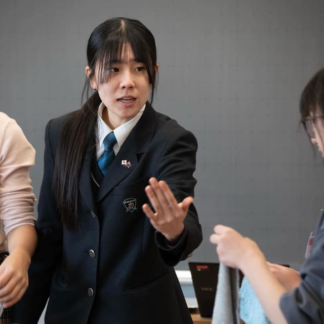 地域をまもれ!おそうじ隊 実施報告 写真9