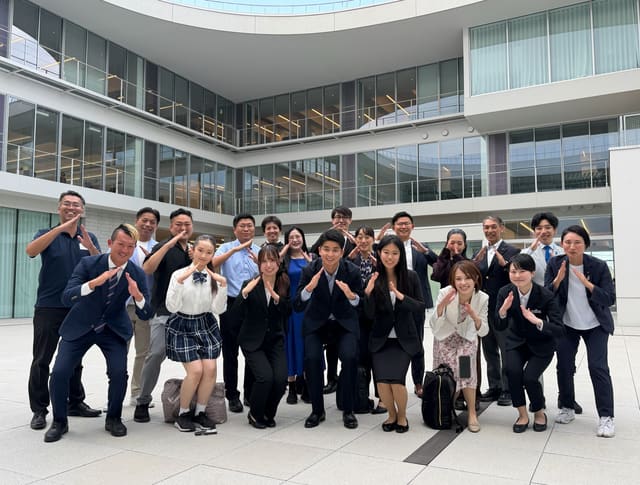 埼玉県八潮市 議員勉強会に登壇 写真1