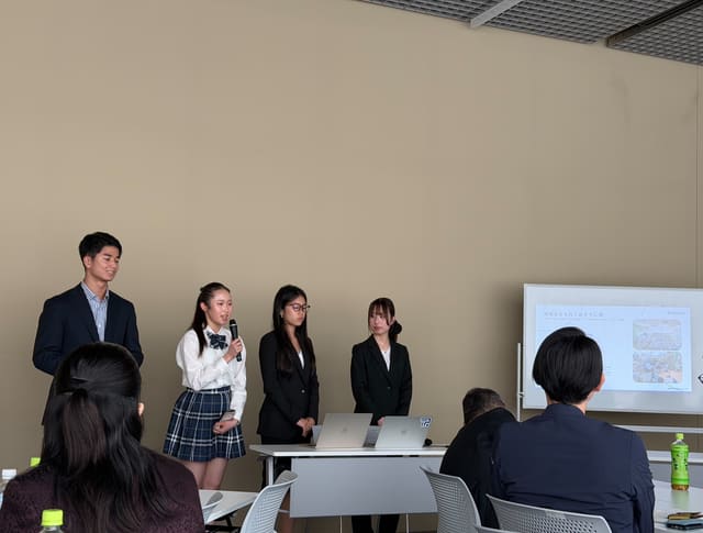 埼玉県八潮市 議員勉強会に登壇 写真10