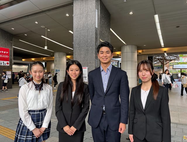 埼玉県八潮市 議員勉強会に登壇 写真12
