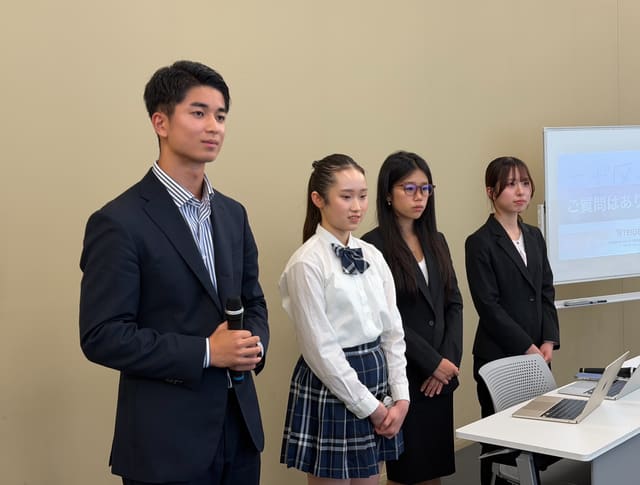 埼玉県八潮市 議員勉強会に登壇 写真3