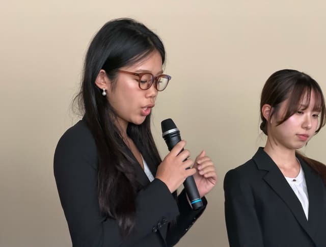 埼玉県八潮市 議員勉強会に登壇 写真5