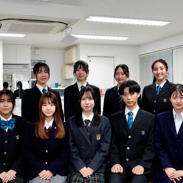 掃除教育事業部を創設 写真2